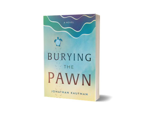 Burying the Pawn By Jonathan Kaufman